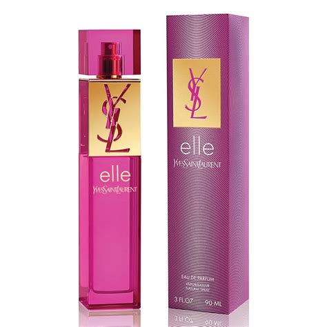 yves saint laurent elle цена|Купить Yves Saint Laurent Elle на Духи.